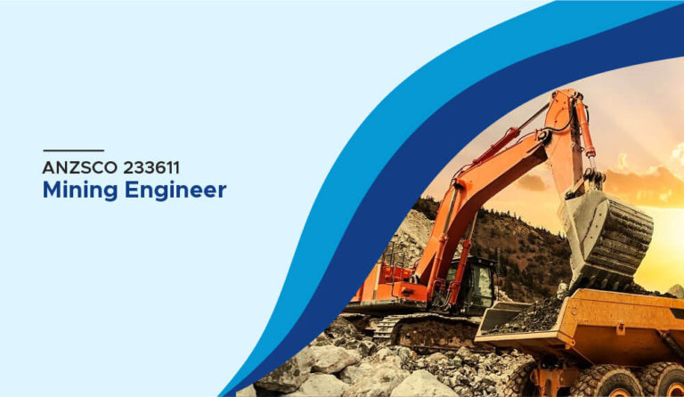 Anzsco Code For Mining Engineer Cdrwritingexpert