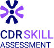 cdrskillassessment light logo