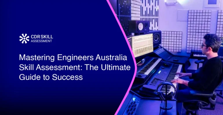 Mastering Engineers Australia Skill Assessment The Ultimate Guide to Success