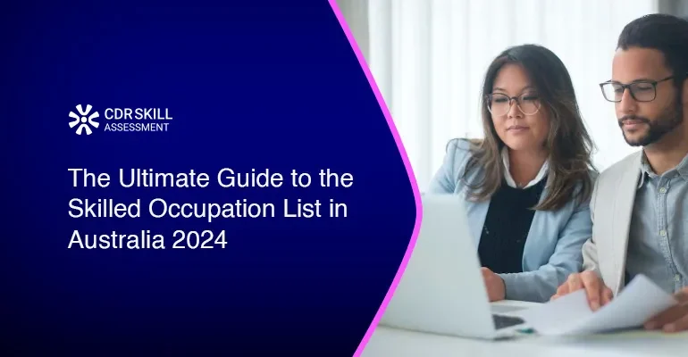 The Ultimate Guide to the Skilled Occupation List in Australia 2024