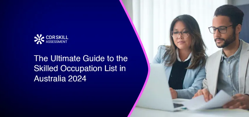 The Ultimate Guide to the Skilled Occupation List in Australia 2024