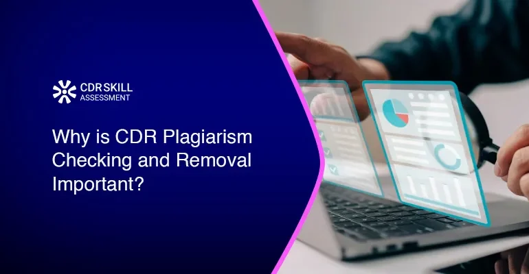 Why is CDR Plagiarism Checking and Removal Important