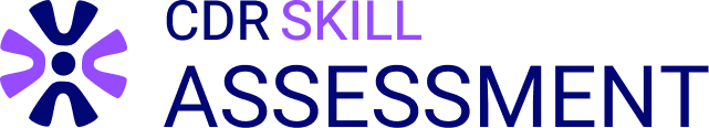 cdr skill assessment