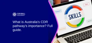 Read more about the article What is Australia’s CDR pathway’s importance? Full guide.