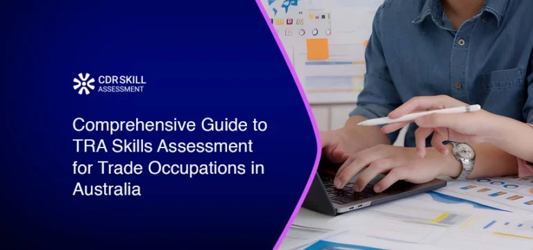 Comprehensive Guide to TRA Skills Assessment for Trade Occupations in Australia